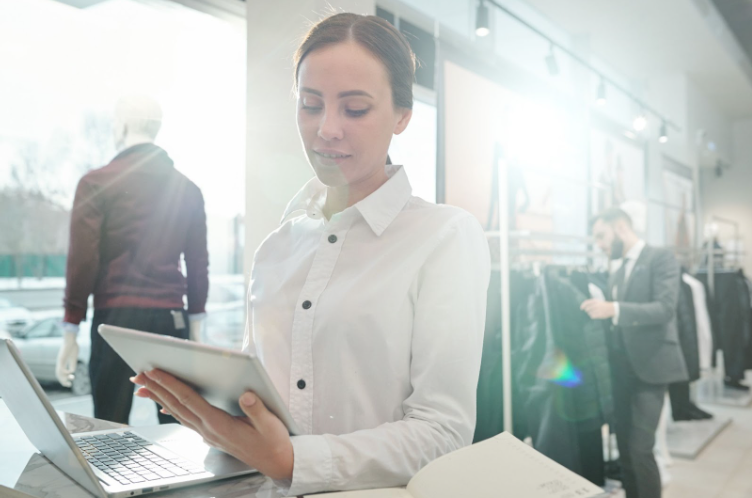 Cómo convertir más visitas en ventas con un catálogo digital